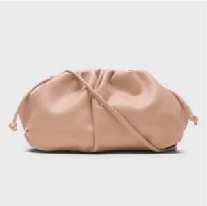 Banana republic pouch bag